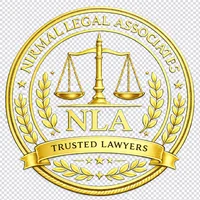 Nirmal Legal Associates Logo