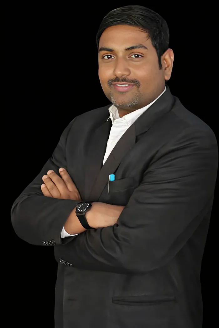 Nirmal Legal Associates Office